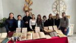 В Астане представили редкие рукописи VIII–XIX веков