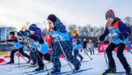 Лыжный марафон недели: где в Москве пройдут массовые гонки
