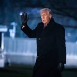 Предложение Трампа о переименовании вокзала и аэропорта в обмен на снятие запрета по финансированию