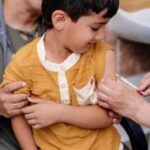 ЮНИСЕФ: Более 92% афганских детей получили вакцину против кори