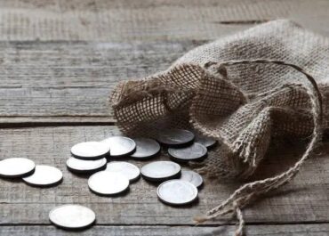 Обнаружение старинного клада в палатах Аверкия Кириллова