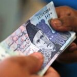 В Нангархаре закрыты шесть магазинов за расчёты в пакистанских рупиях