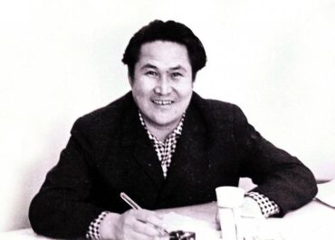 Мукагали Макатаев: певец души и красоты Семиречья