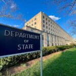 Высокопоставленный представитель Госдепа США: администрация Трампа разрабатывает новую стратегию по Афганистану