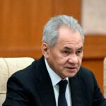 Секретарь Совета безопасности России: ситуация на таджикско-афганской границе остаётся напряжённой