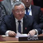 Представитель Китая в ООН призвал талибов выдворить террористические группы из Афганистана