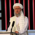 Абдул Салам Ханафи: «Талибан» не поддерживает ни Восток, ни Запад — мы свободны и нейтральны