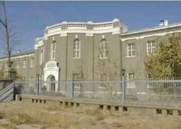 Более 13 тысяч исторических артефактов переданы в Национальный музей Афганистана