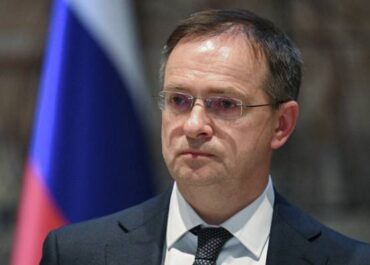 Российская делегация прибыла в Женеву на переговоры с США и Украиной