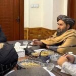 Железная дорога между Ираном и Афганистаном становится ключевым торговым коридором