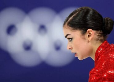 Тринадцать героев: Как сборная России выступает на Олимпиаде-2026 в Италии