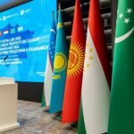 Центральная Азия: соседи укрепляют доверие в вопросах мирного атома и безопасности