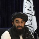 Забихулла Муджахид: специальное милитаристское крыло Пакистана совершило агрессию против афганской территории