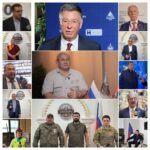 Единство народов и мужество защитников: Поздравление с 23 февраля от Караван Инфо