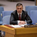 Афганистан пожаловался в Совет Безопасности ООН на авиаудары Пакистана