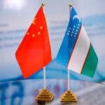 Өзбекстан Қазақстандағы компаниялар саны бойынша Қытайды басып озды.