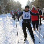 В Новосибирской области прошла «Трасса равных возможностей»