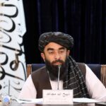 Талибы призвали исламские страны остановить атаки Пакистана