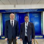 Единство, служение и благодарность: встреча в ДЧС Астаны