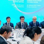 Казахстан и Сербия усиливают экономическое партнёрство: в Астане прошло первое заседание Делового совета и бизнес-форум