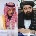 Министр иностранных дел Саудовской Аравии в разговоре с Муттаки подчеркнул необходимость дипломатического решения