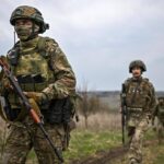 Группировка «Север» уничтожила более 200 украинских БПЛА за неделю