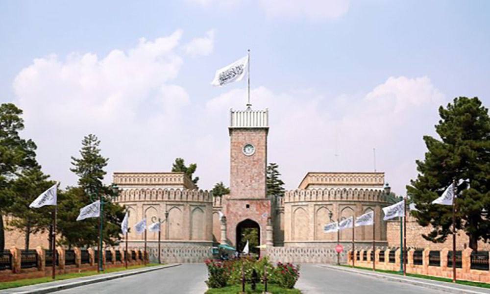 Талибы заявляют: 396 домов и объектов недвижимости возвращены их законным владельцам