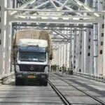 Объем торговли между Афганистаном и Узбекистаном достиг 1,7 миллиарда долларов