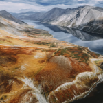 «Урал: между двух миров»