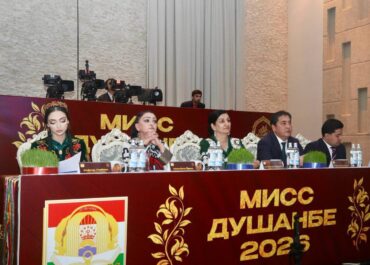 Miss Dushanbe — 2026 выходит на новый этап: в столице определяют не только красоту, но и культурный образ города