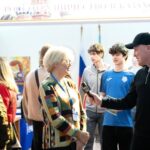 Окно в будущее: в Астане открыли масштабную выставку «Учись в России!»