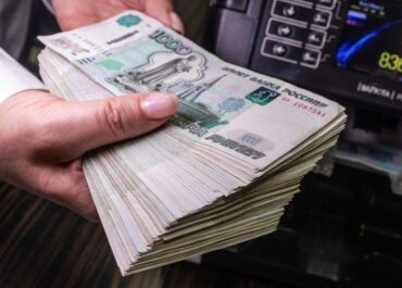 RUSSIA-MARKETS/