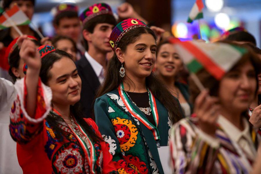 Бишкек принимает Дельфийские игры: молодые таланты Таджикистана выходят на международную сцену