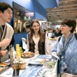 Восточный Казахстан покорил Берлин вкусом: от курта до медового вина