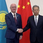 Казахстан и Китай укрепляют стратегическое партнёрство: встреча на полях форума в Боао