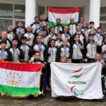 Триумф силы духа: паралимпийцы Таджикистана взяли 35 медалей на международном фестивале «Импульс»