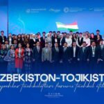 Ташкентская площадка доверия: молодежные организации Таджикистана и Узбекистана наметили новые форматы сотрудничества