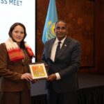 Казахстан первым в СНГ достиг третьего уровня зрелости системы регулирования лекарств по оценке ВОЗ