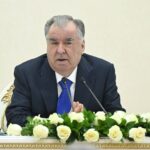 Соғды облысы жеделдету кезеңінде: Тәжікстан президенті аймақтық даму басымдықтарын белгіледі