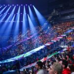 Международный фестиваль молодёжи — 2026: Екатеринбург станет центром притяжения для активной молодёжи