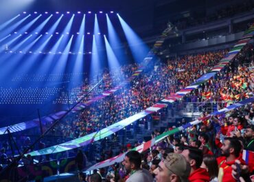 Международный фестиваль молодёжи — 2026: Екатеринбург станет центром притяжения для активной молодёжи