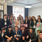 Представители Таджикистана завоевали 7 медалей на Дельфийских играх стран — членов ШОС