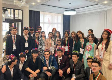 Представители Таджикистана завоевали 7 медалей на Дельфийских играх стран — членов ШОС