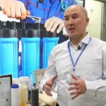 Чистая вода будущего: казахстанские ученые создают инновационные фильтры