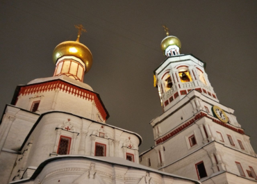 Великий пост: Путь к Пасхе — история, смысл и традиции