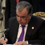 Тәжікстан экономика мен технологияның болашағы үшін жаңа ғылыми және білім беру мекемелерін құруда.