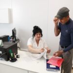 Дар Тоҷикистон нархи ташхиси тиббӣ барои гирифтани патенти корӣ дар Русия маълум шуд