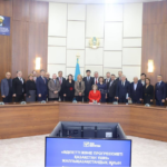 Единство ради будущего: этнокультурные объединения обсудили проект новой Конституции в Астане