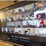 Хазинадорӣ 2.0: тенгеи рақамӣ ва ЗС буҷетро таҳти назорат мегиранд