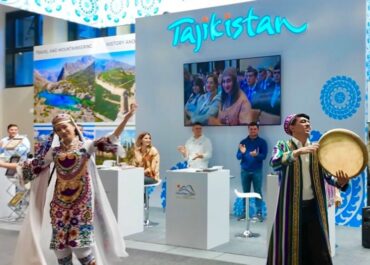 Участие делегации Таджикистана в Международной туристической выставке «ITB Berlin 2026»